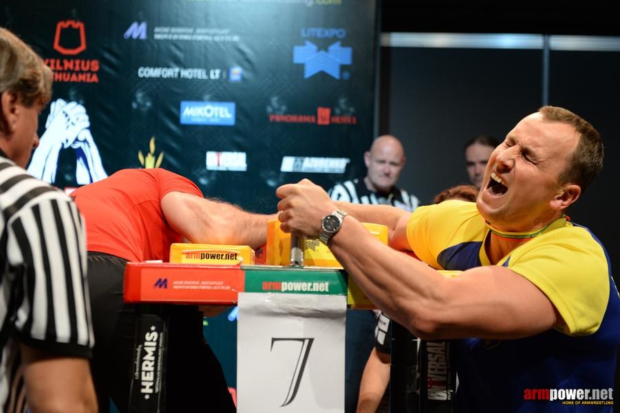 World Armwrestling Championship