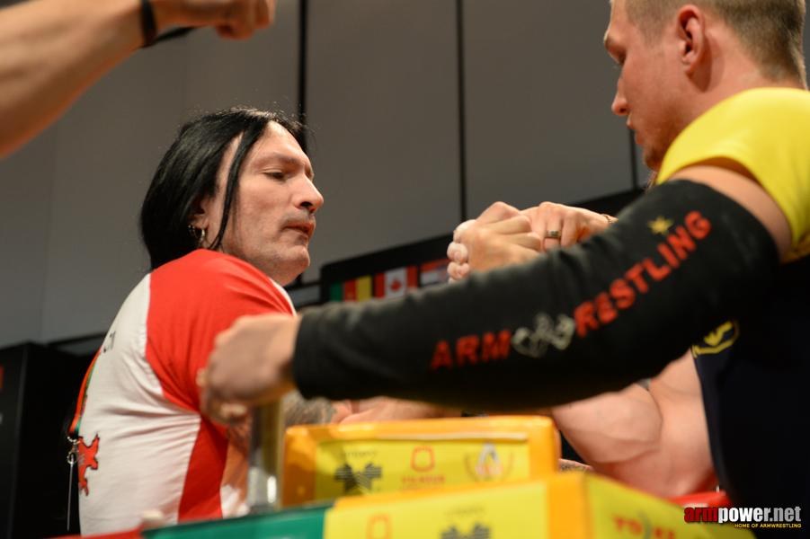 World Armwrestling Championship