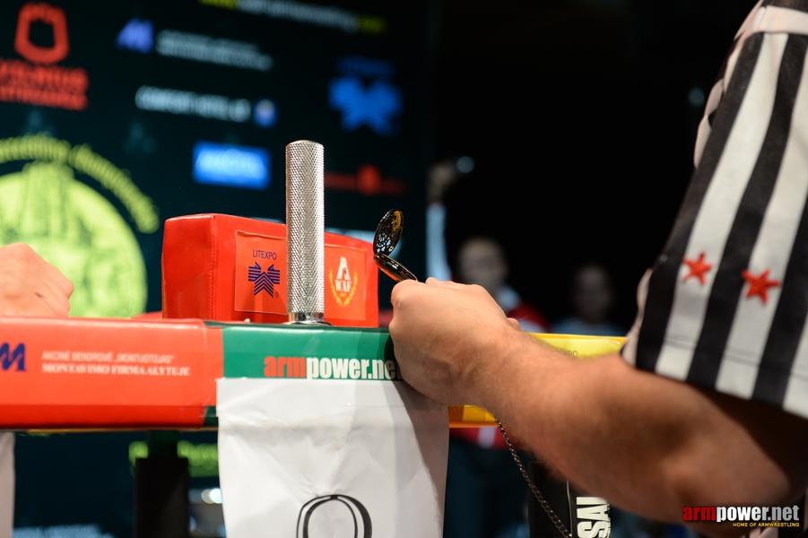 World Armwrestling Championship