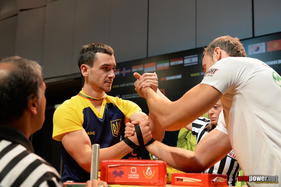 World Armwrestling Championship