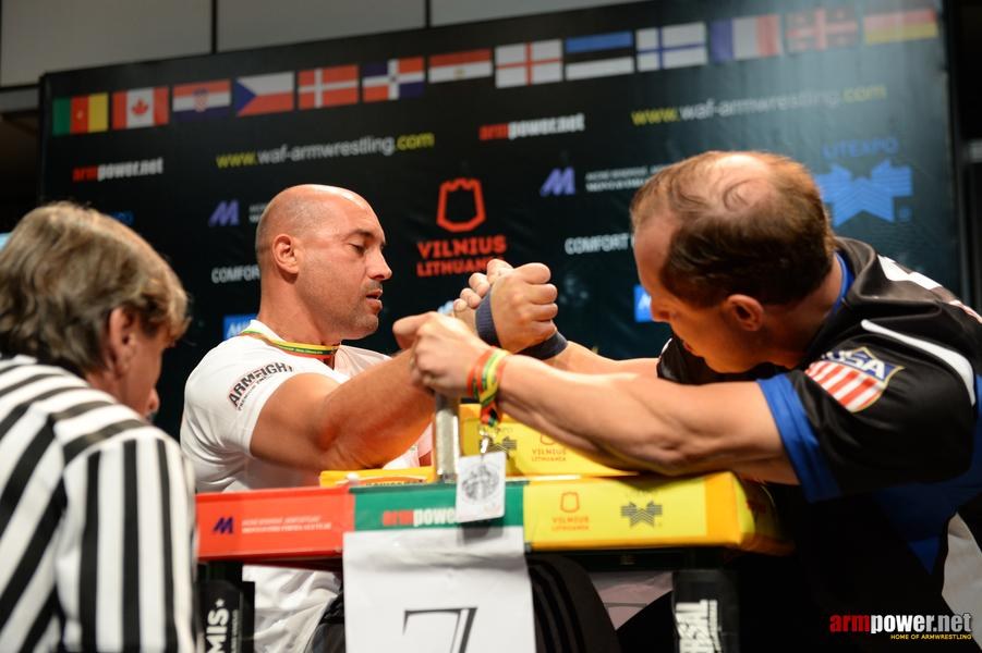 World Armwrestling Championship