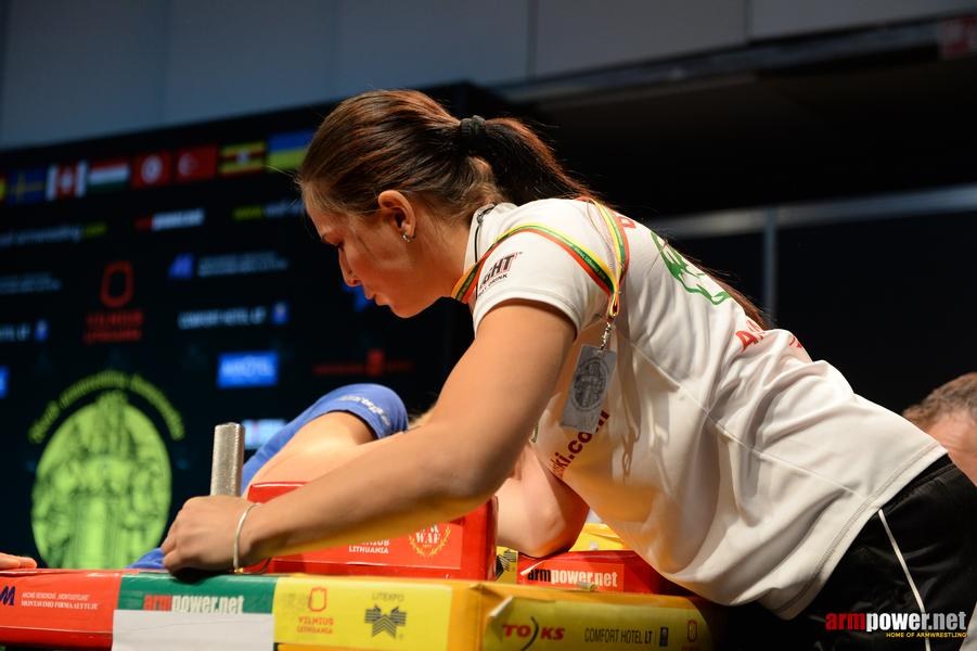 World Armwrestling Championship