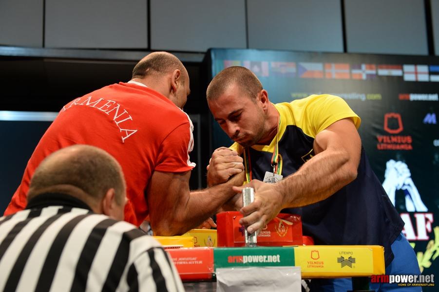 World Armwrestling Championship