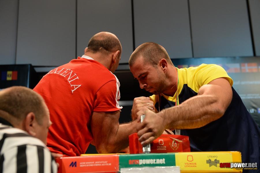 World Armwrestling Championship