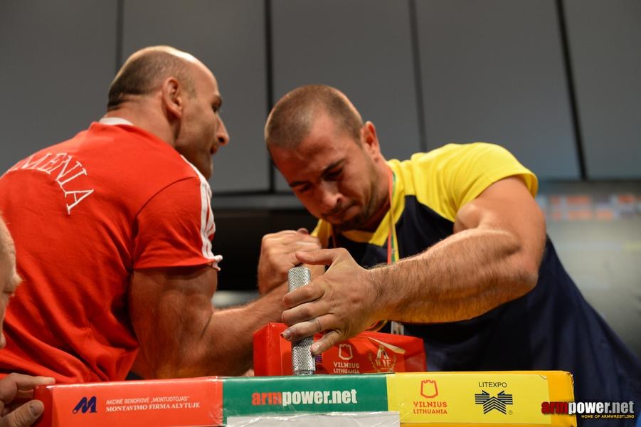 World Armwrestling Championship