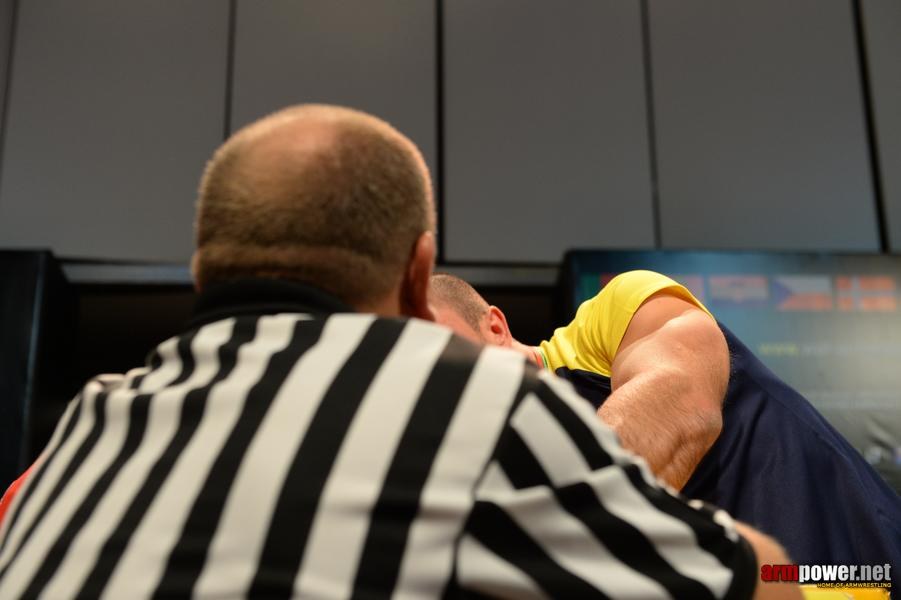 World Armwrestling Championship