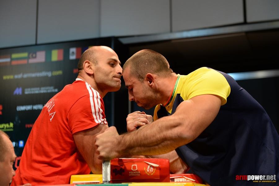 World Armwrestling Championship