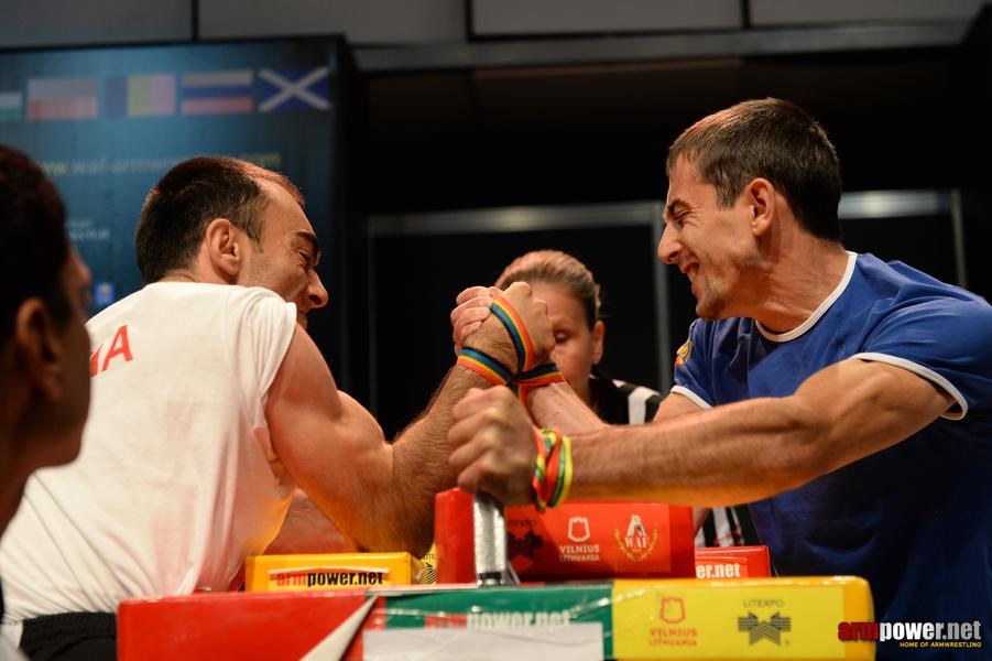World Armwrestling Championship