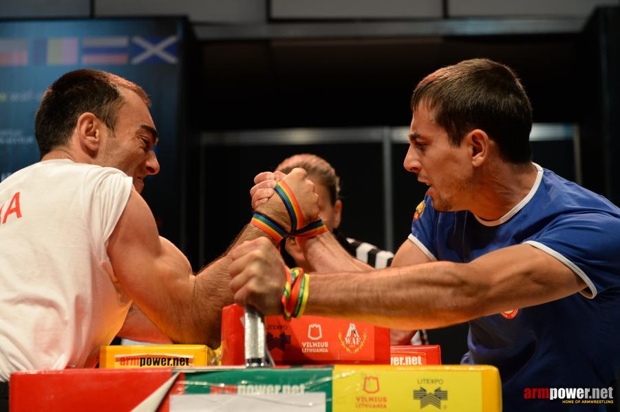 World Armwrestling Championship