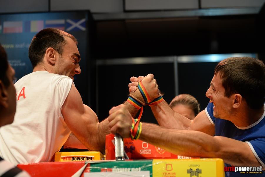 World Armwrestling Championship