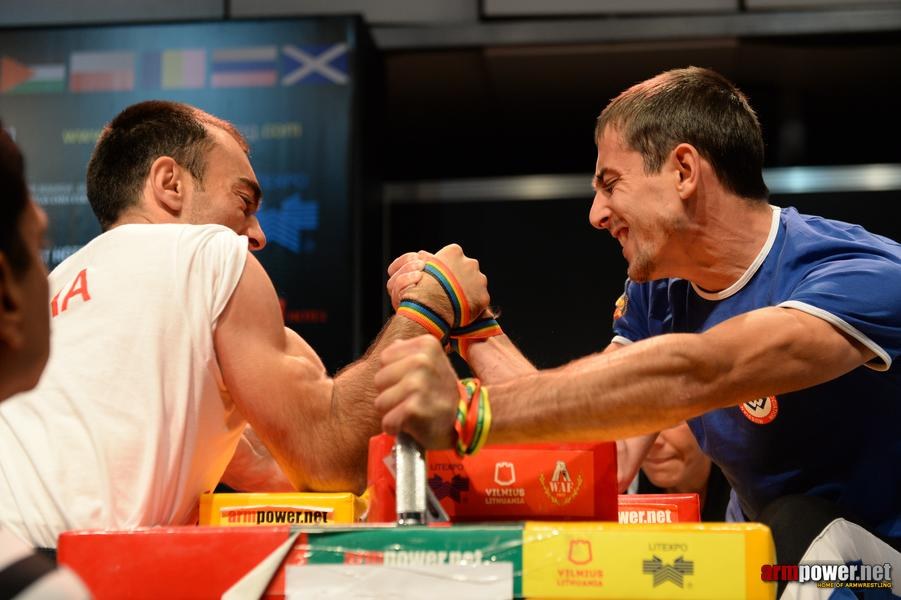 World Armwrestling Championship