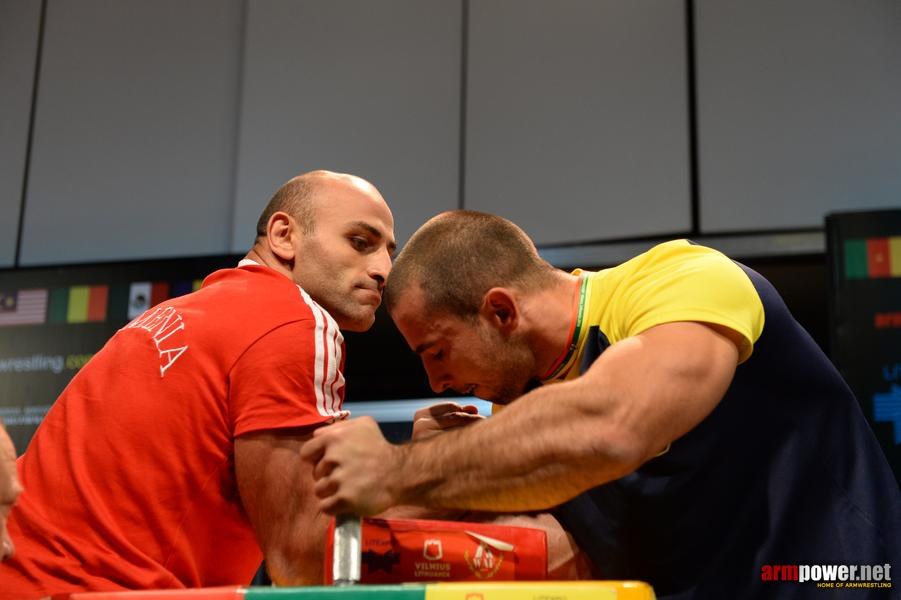 World Armwrestling Championship