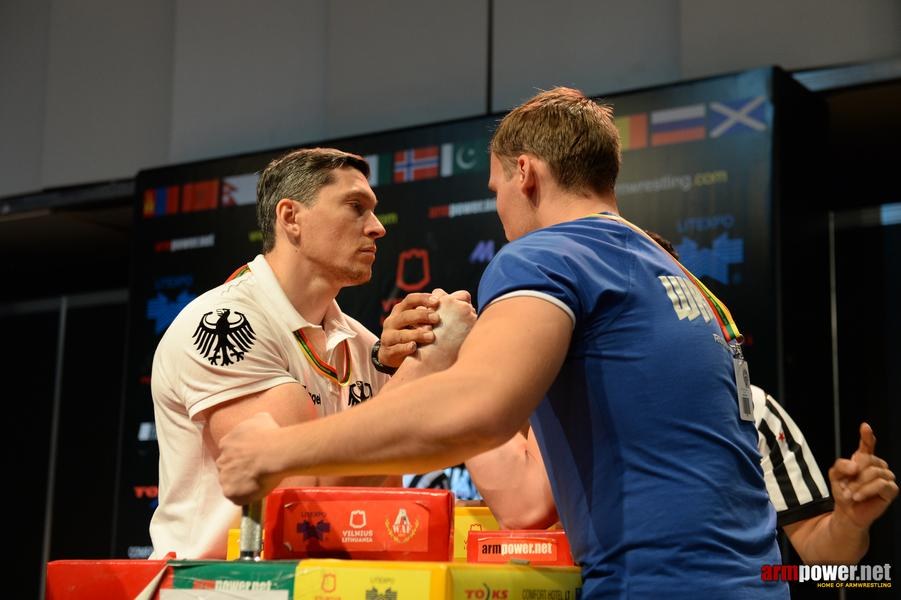 World Armwrestling Championship