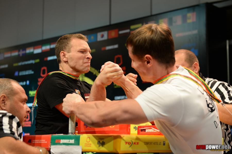 World Armwrestling Championship