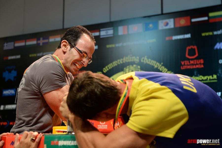 World Armwrestling Championship