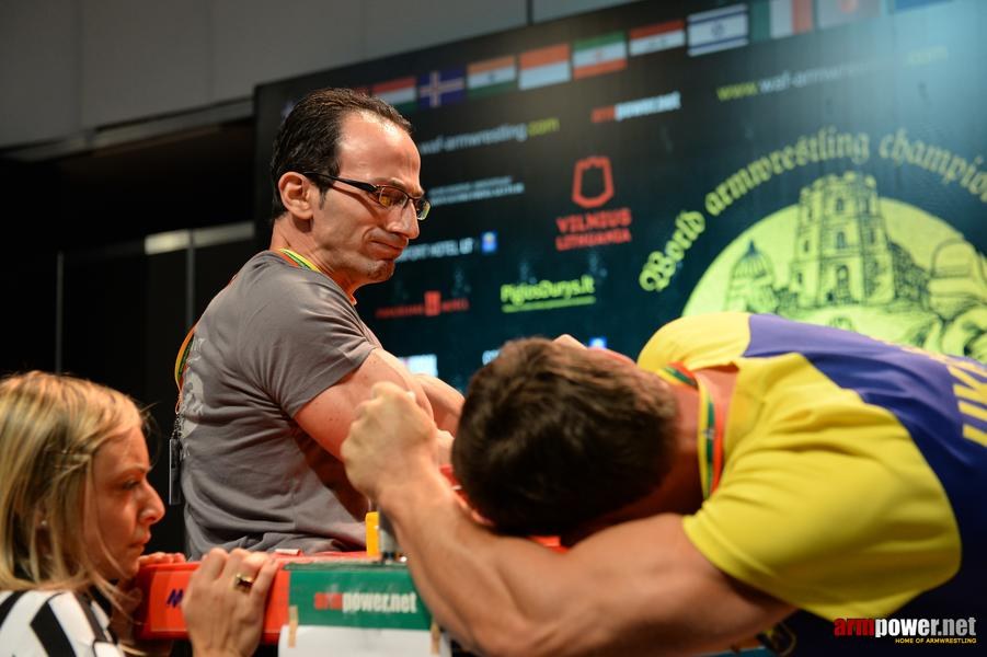 World Armwrestling Championship