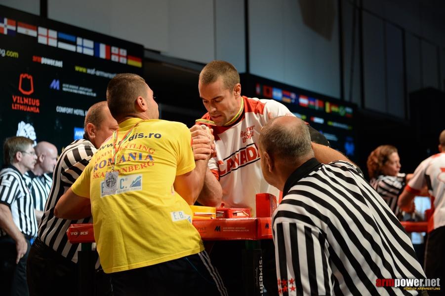World Armwrestling Championship