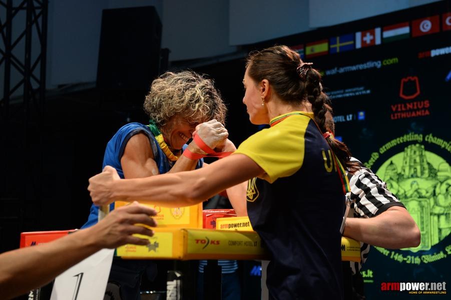 World Armwrestling Championship