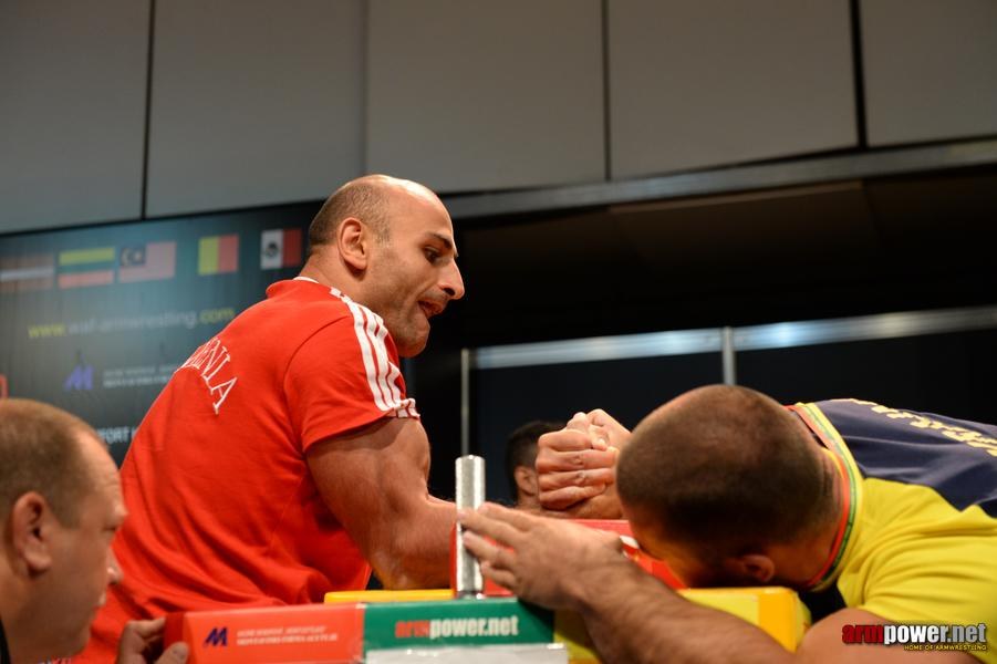World Armwrestling Championship