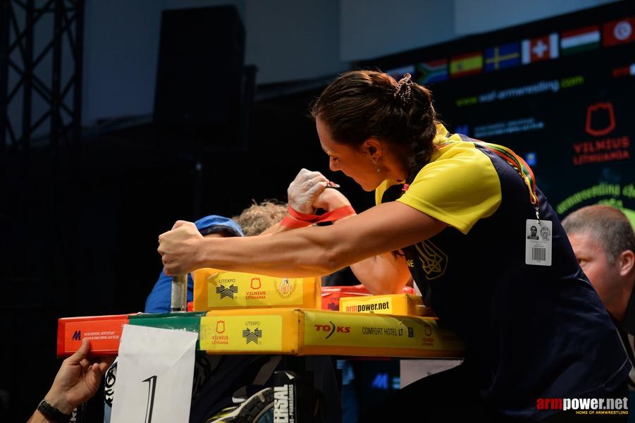 World Armwrestling Championship