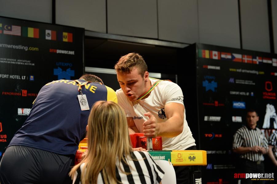 World Armwrestling Championship