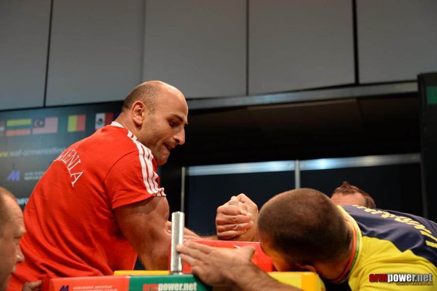 World Armwrestling Championship