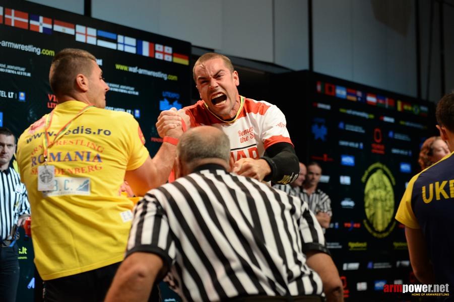 World Armwrestling Championship