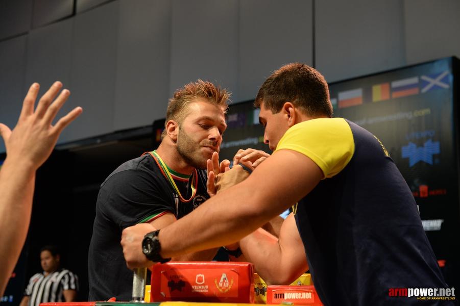 World Armwrestling Championship