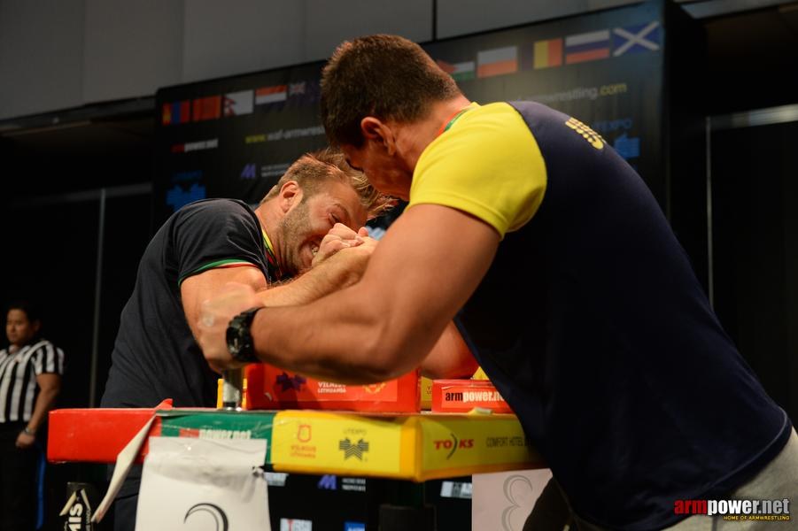 World Armwrestling Championship