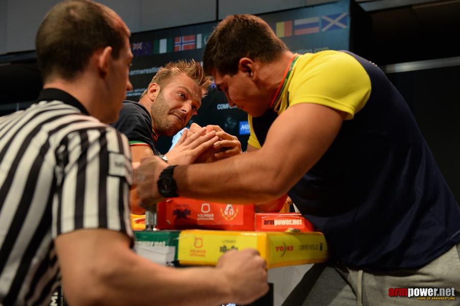 World Armwrestling Championship