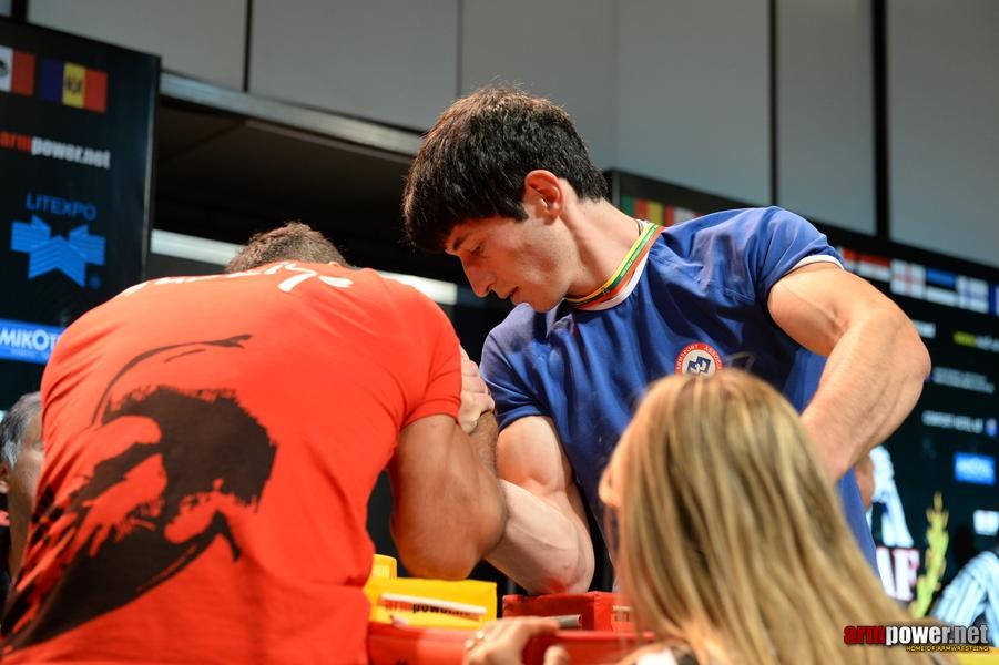 World Armwrestling Championship