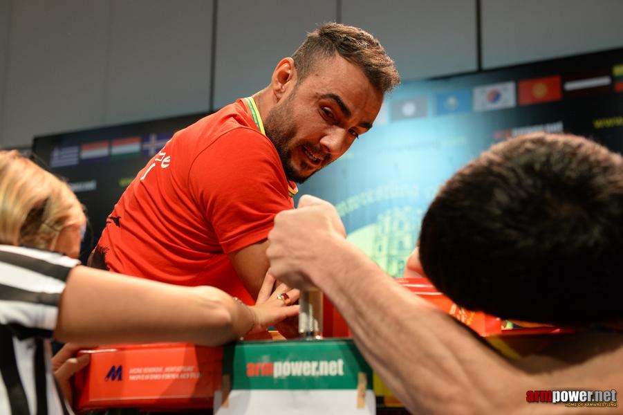 World Armwrestling Championship