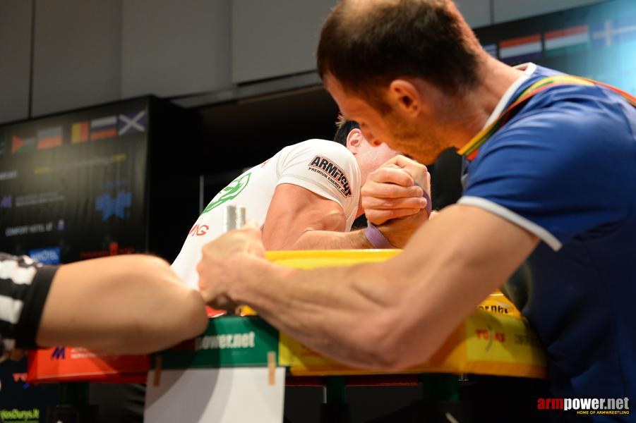 World Armwrestling Championship