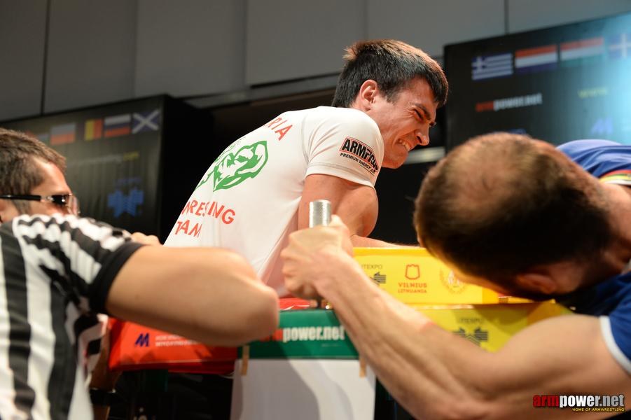 World Armwrestling Championship