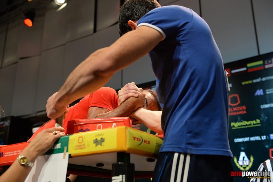 World Armwrestling Championship