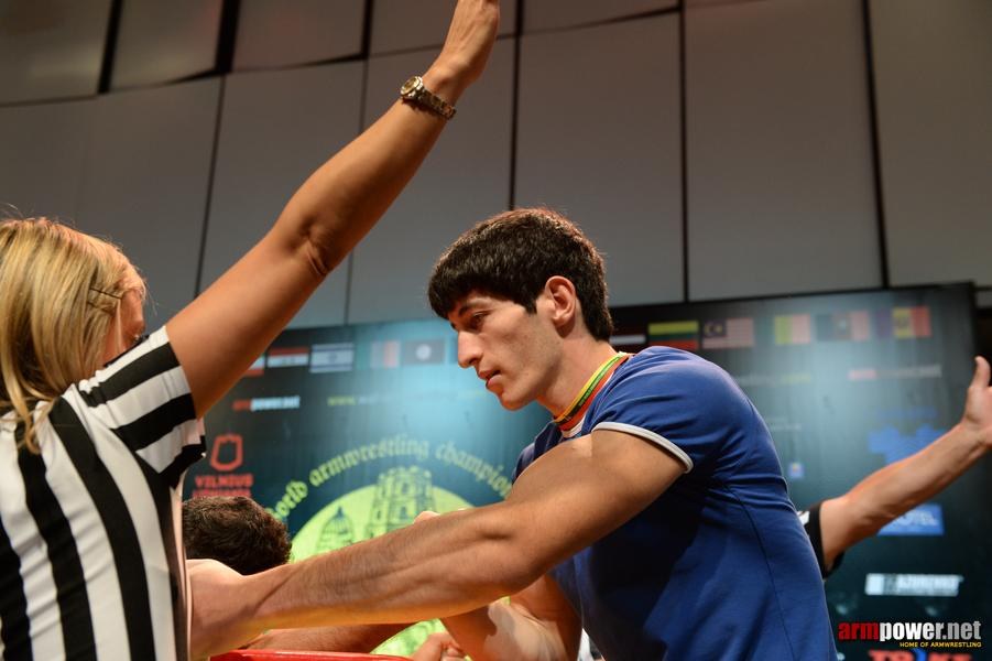 World Armwrestling Championship