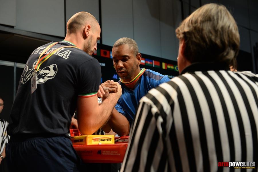 World Armwrestling Championship