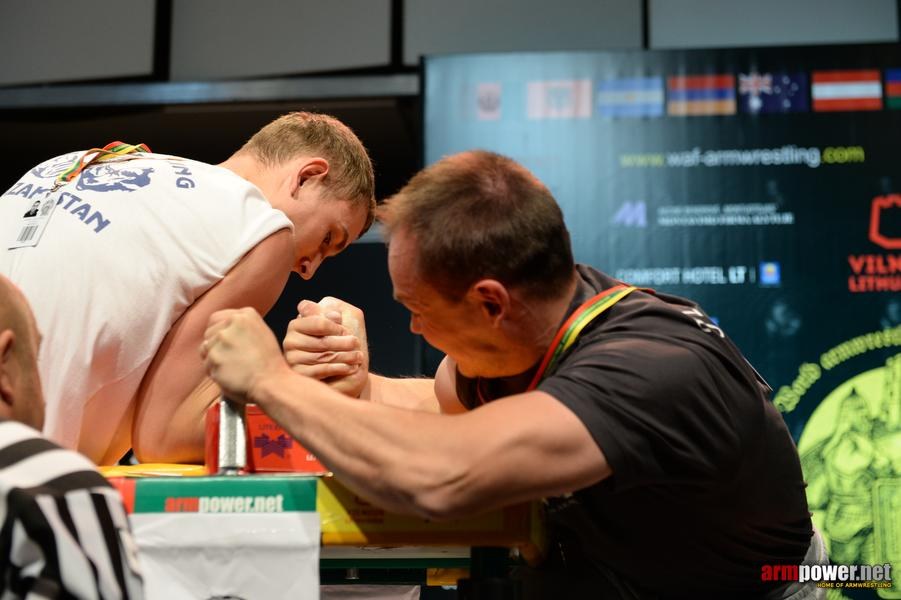 World Armwrestling Championship