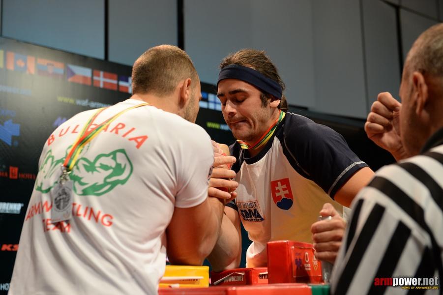 World Armwrestling Championship