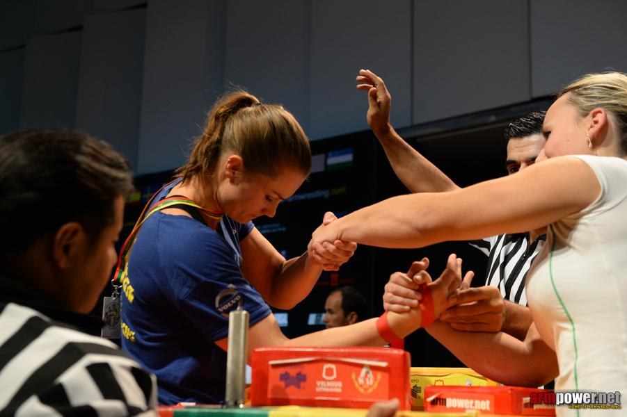 World Armwrestling Championship