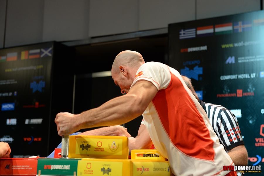 World Armwrestling Championship