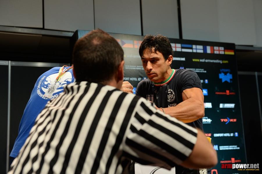 World Armwrestling Championship