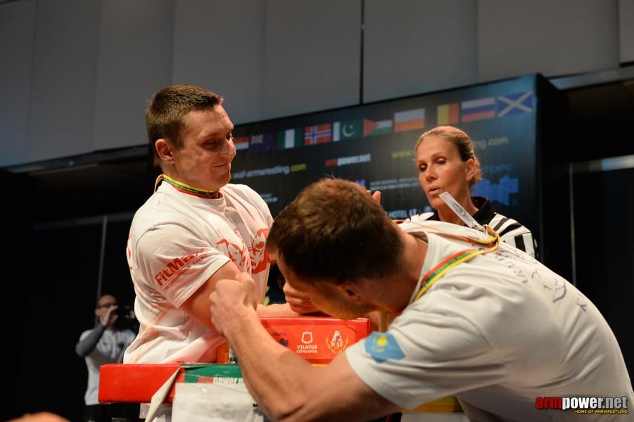 World Armwrestling Championship
