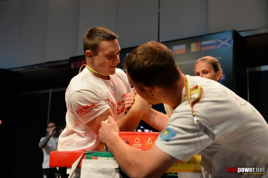 World Armwrestling Championship