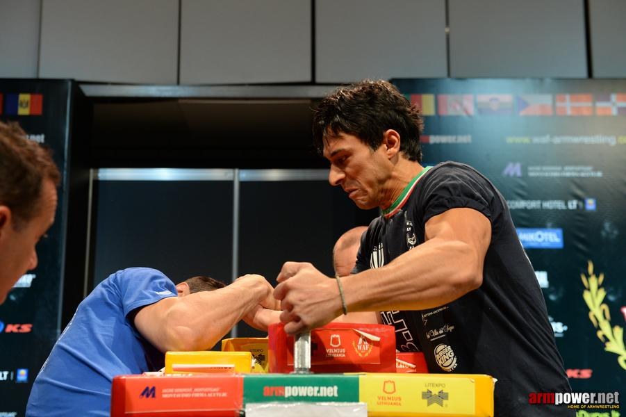 World Armwrestling Championship