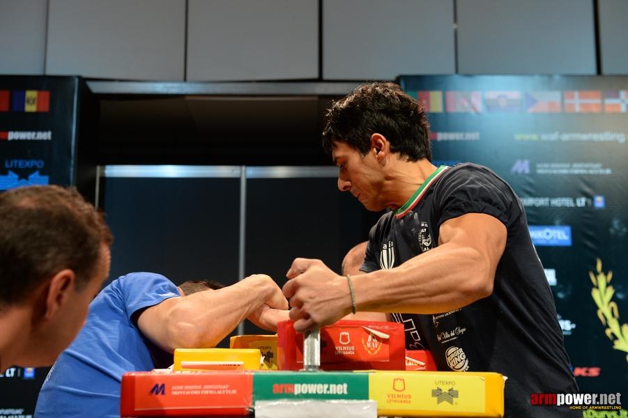 World Armwrestling Championship