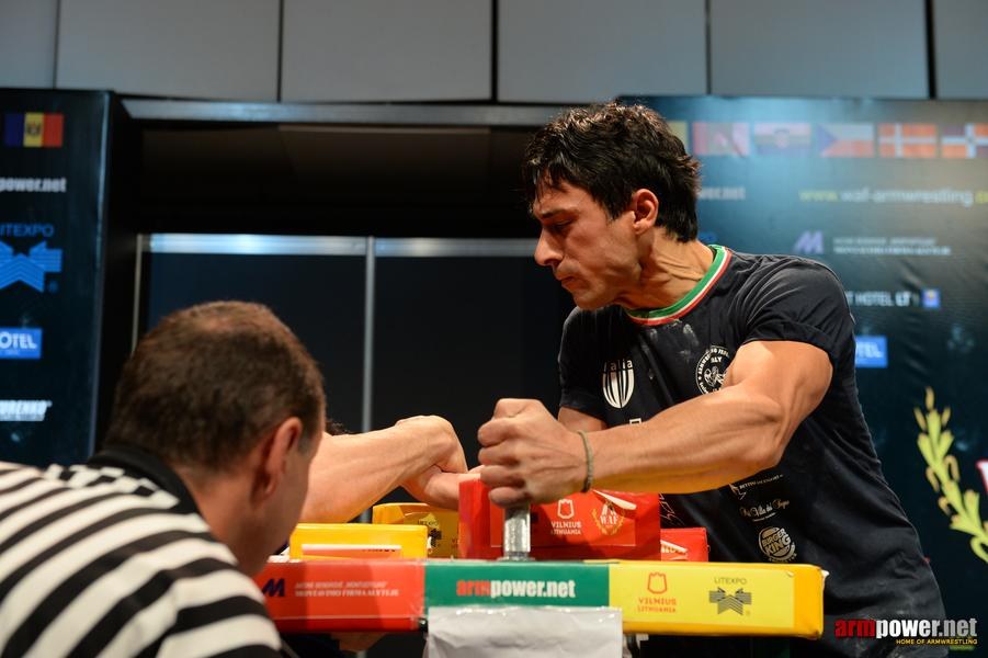 World Armwrestling Championship
