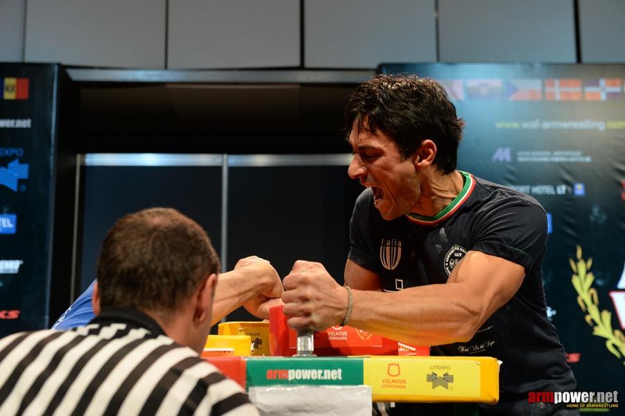 World Armwrestling Championship