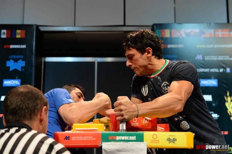 World Armwrestling Championship