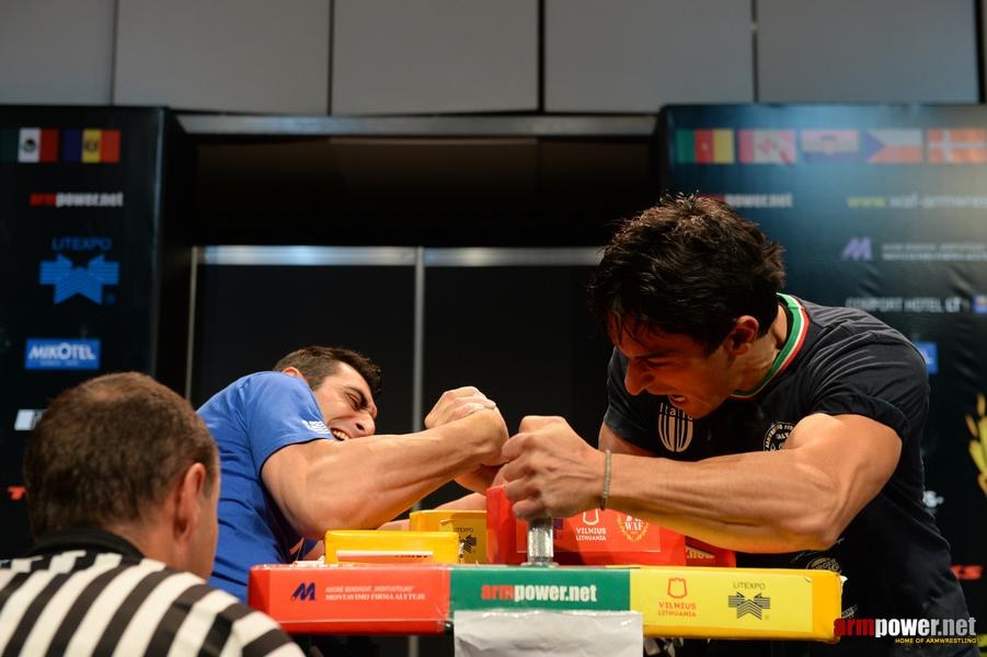 World Armwrestling Championship